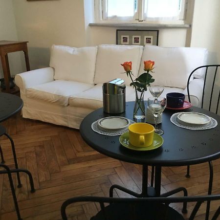 Il Ricciolo B&B ตูริน ภายนอก รูปภาพ