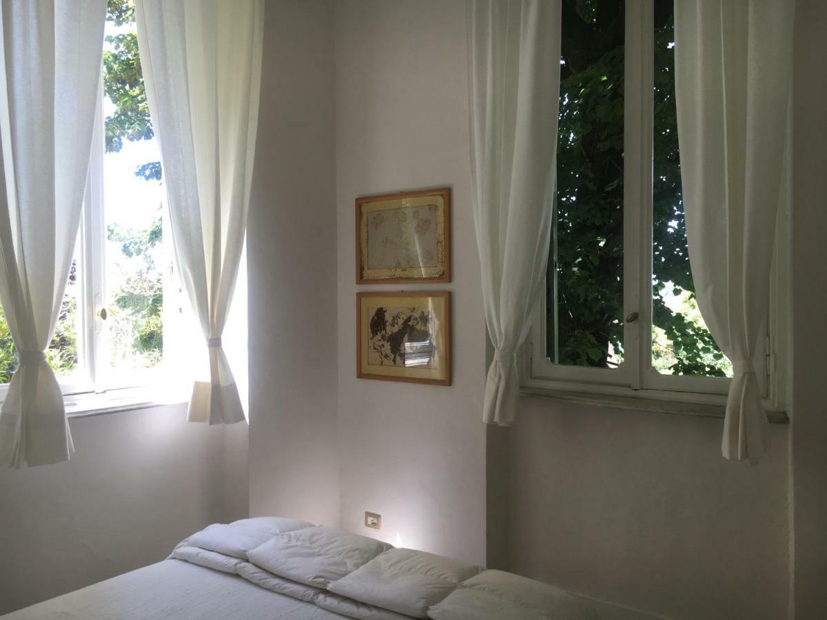 Il Ricciolo B&B ตูริน ภายนอก รูปภาพ