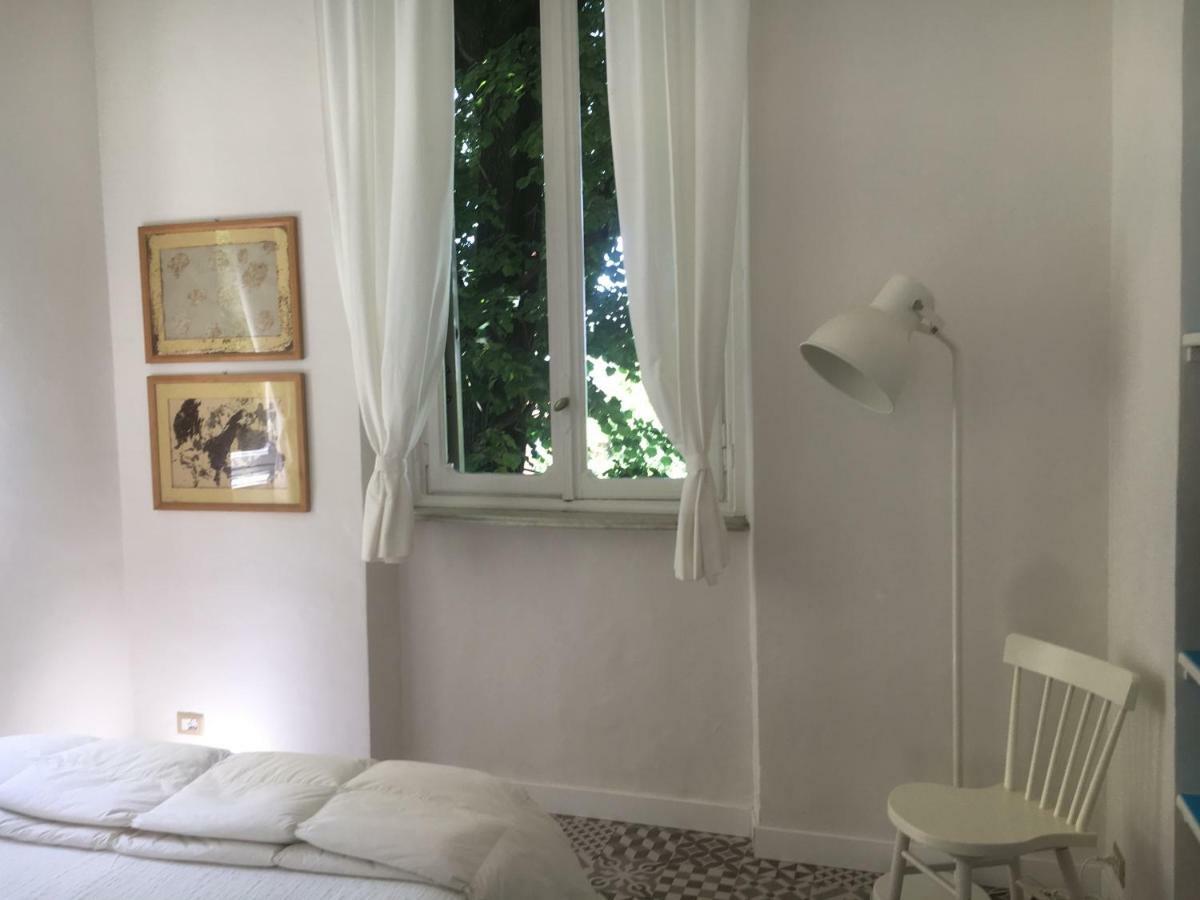 Il Ricciolo B&B ตูริน ภายนอก รูปภาพ