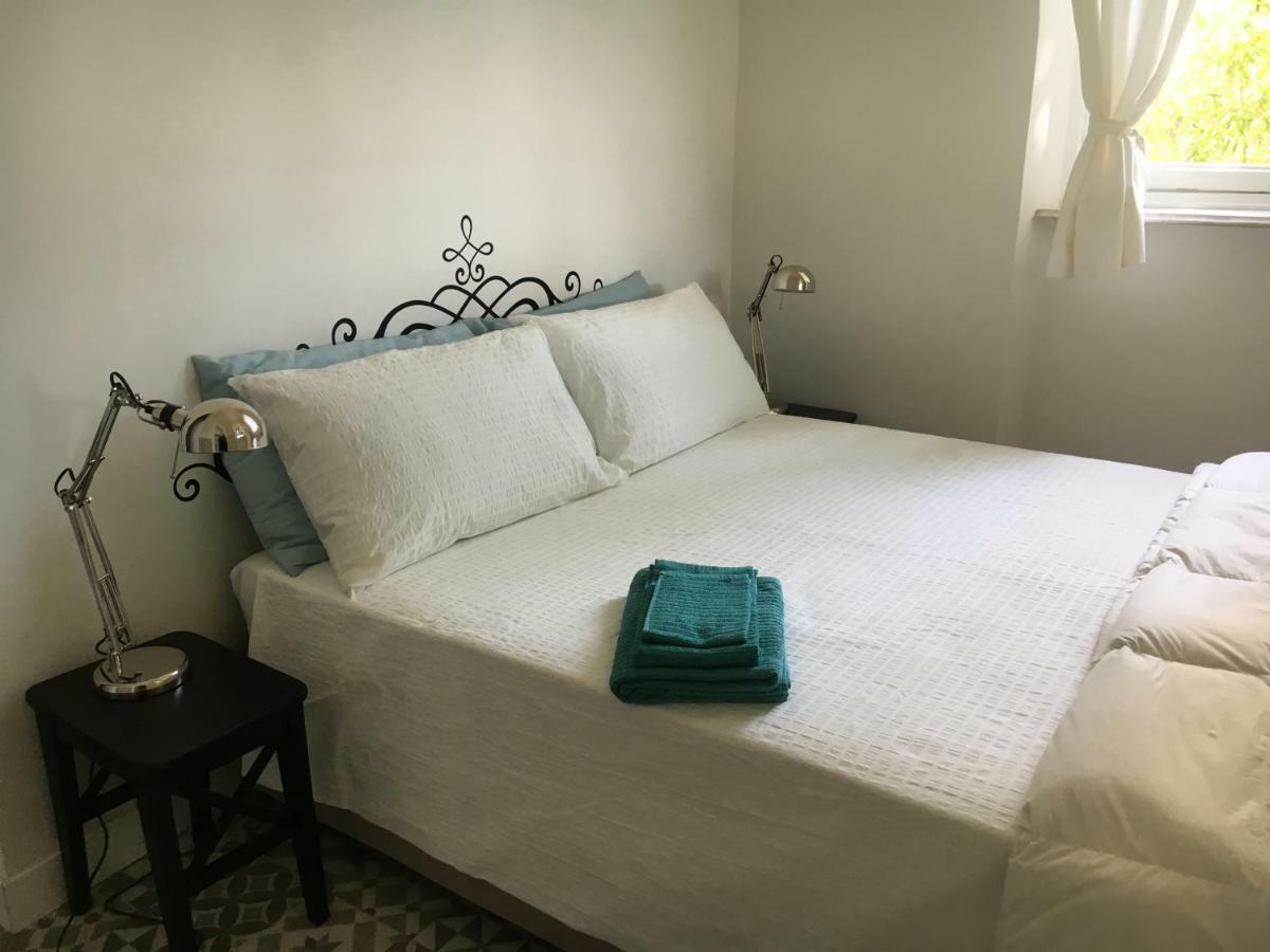 Il Ricciolo B&B ตูริน ภายนอก รูปภาพ