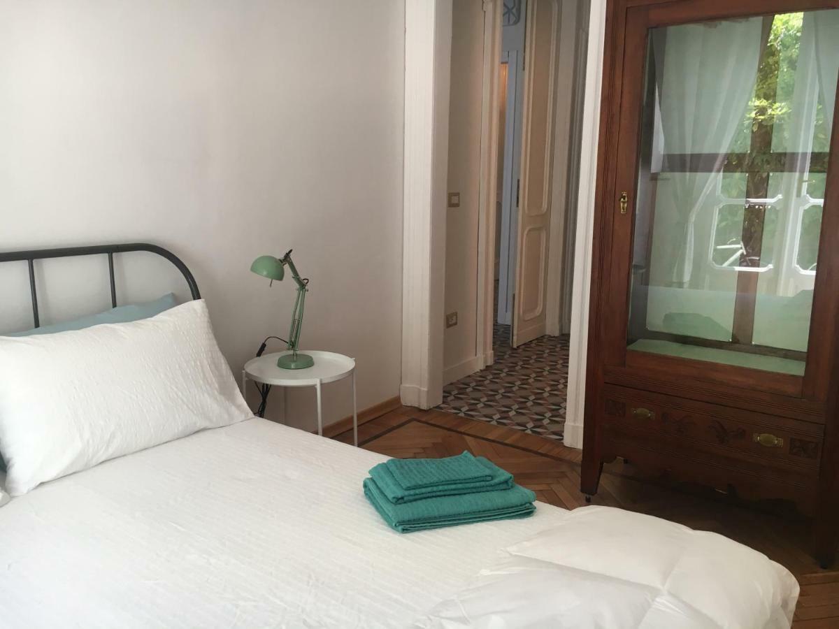 Il Ricciolo B&B ตูริน ภายนอก รูปภาพ
