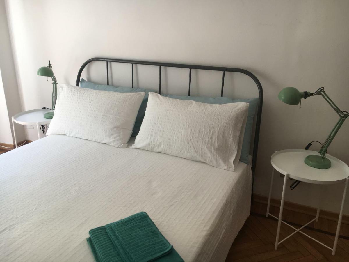 Il Ricciolo B&B ตูริน ภายนอก รูปภาพ