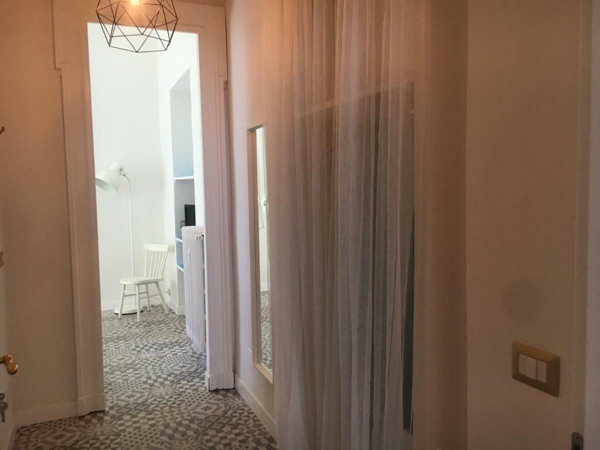 Il Ricciolo B&B ตูริน ภายนอก รูปภาพ