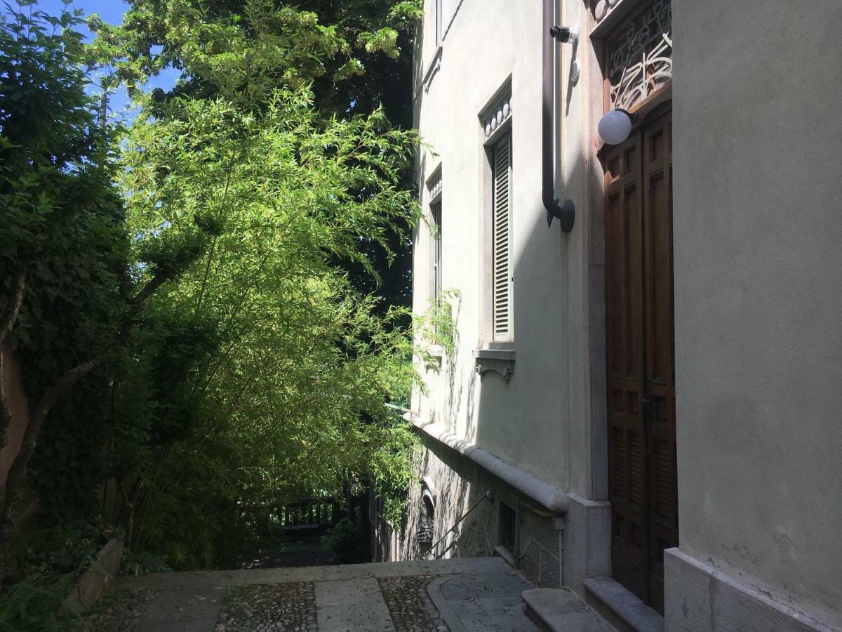 Il Ricciolo B&B ตูริน ภายนอก รูปภาพ